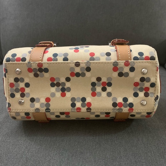 Burberry London Blue Label handbag - Picture 8 of 17